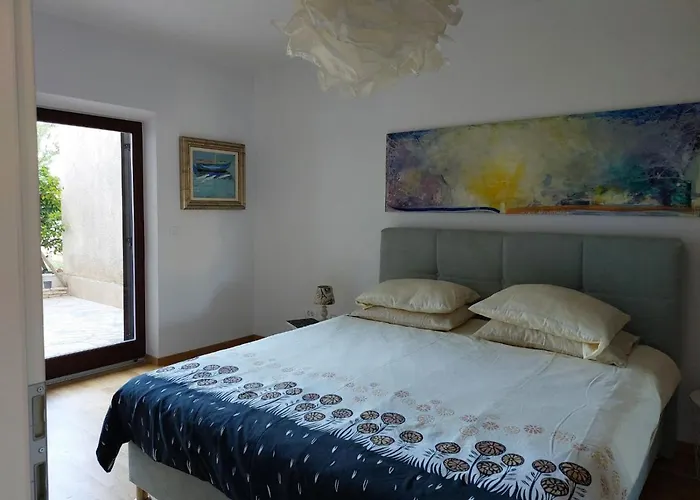 Apartment Irena-Pula Marina