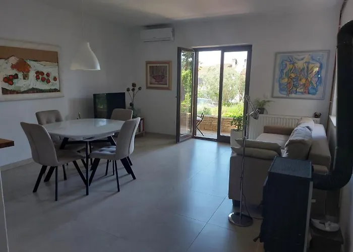 Apartment Irena-Pula Marina
