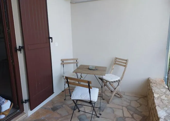 Apartment Irena-Pula Marina