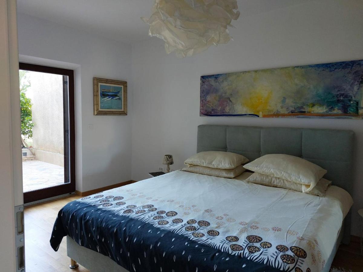 Apartment Irena-pula Marina Pula