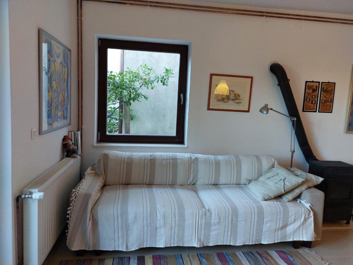 Apartment Irena-pula Marina *