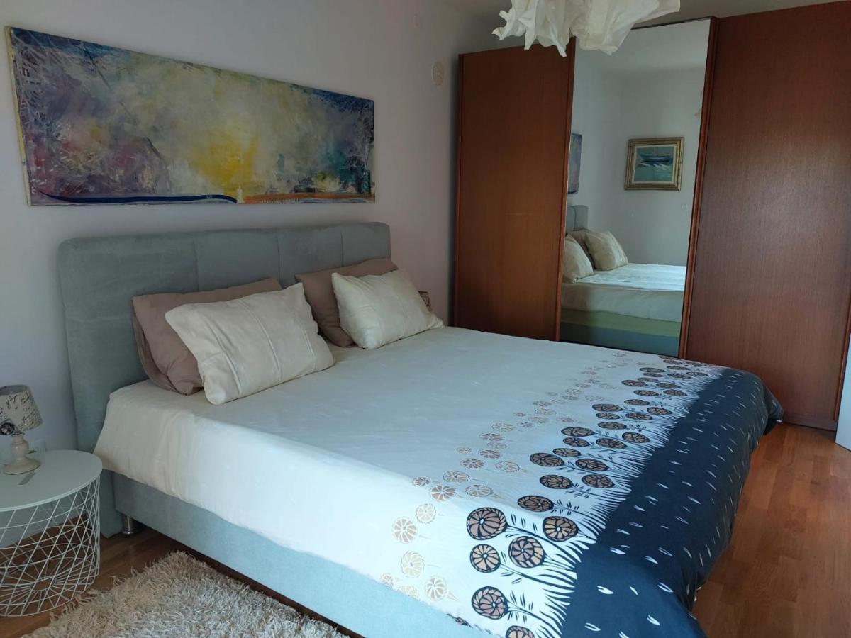 Irena-pula Marina Apartment