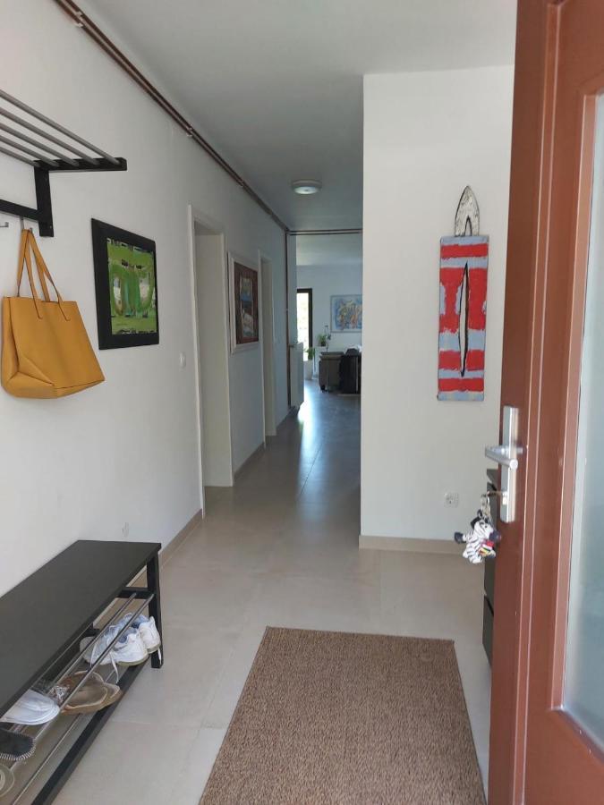 Irena-pula Marina Apartment
