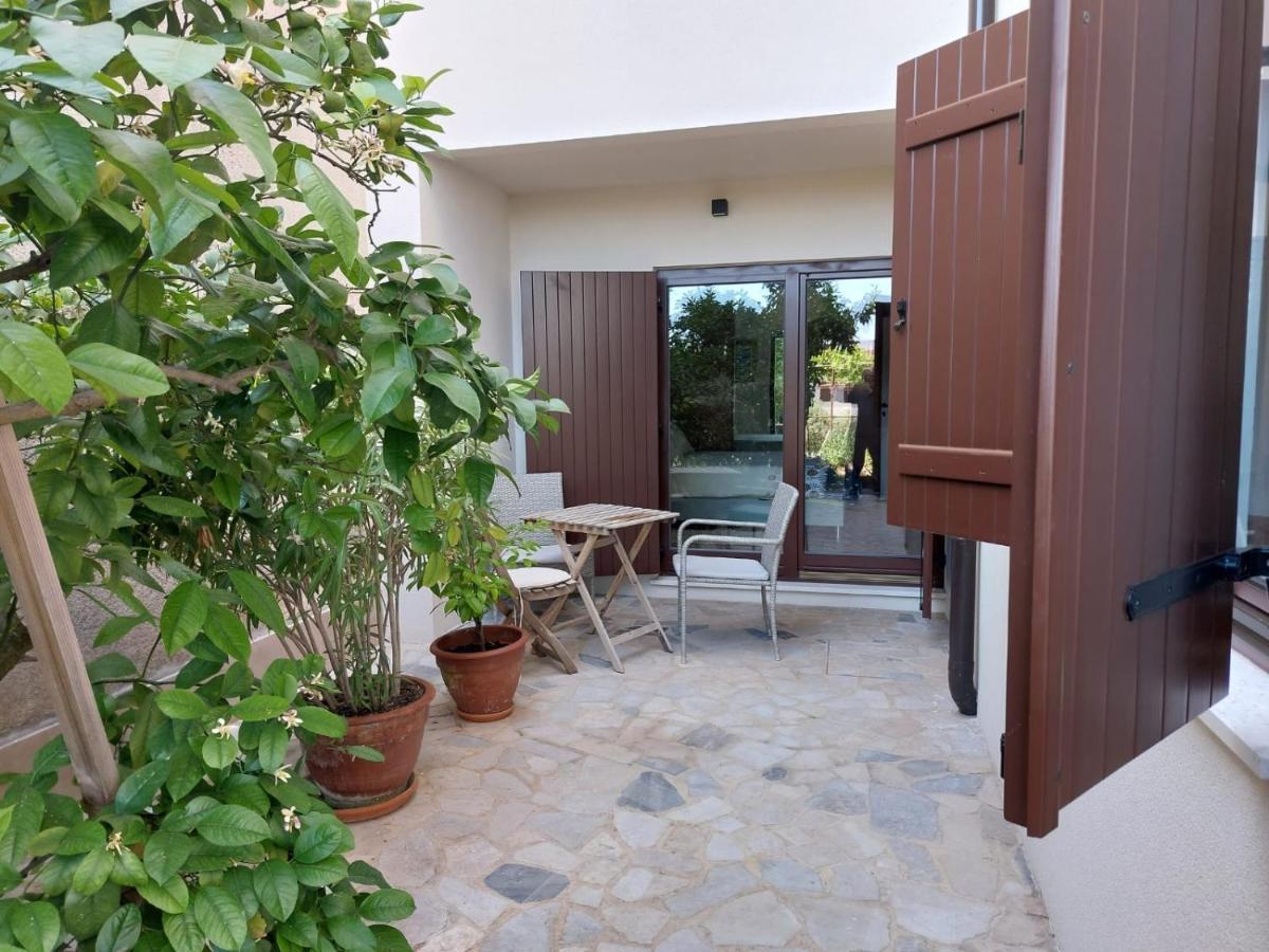 Irena-pula Marina Apartment Pula