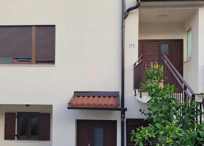 Apartment Irena-Pula Marina