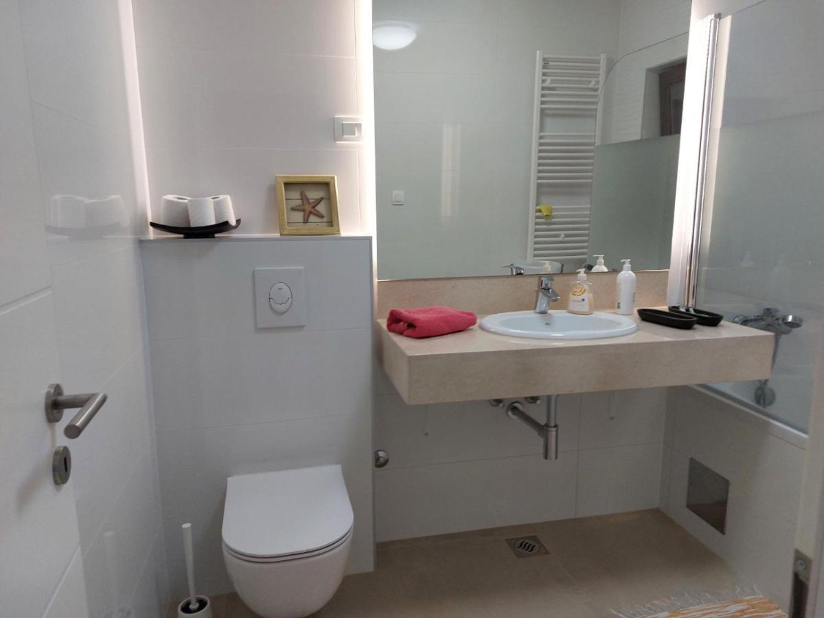 Irena-pula Marina Apartment *