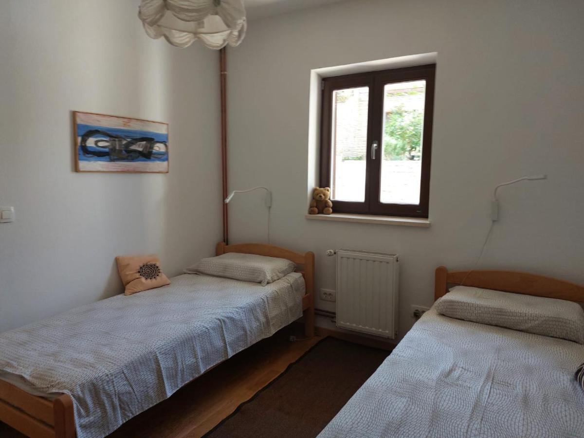 Apartment Irena-pula Marina Pula